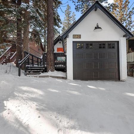 Villa 019 - Almost Heaven Big Bear Lake Exterior foto
