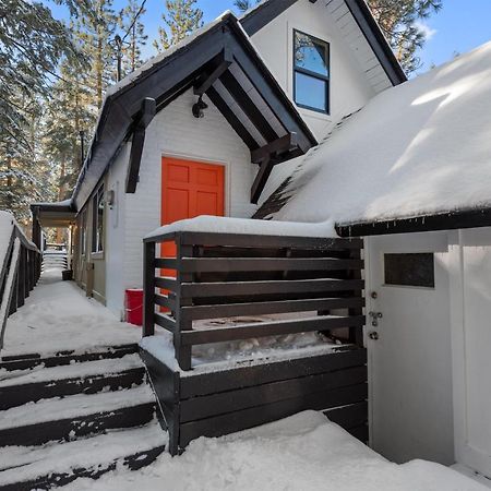 Villa 019 - Almost Heaven Big Bear Lake Exterior foto