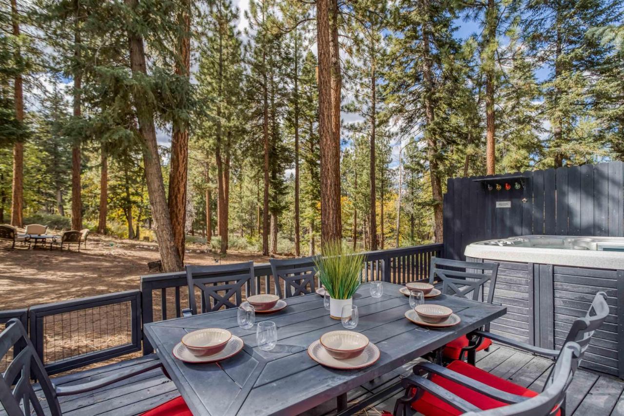 Villa 019 - Almost Heaven Big Bear Lake Exterior foto