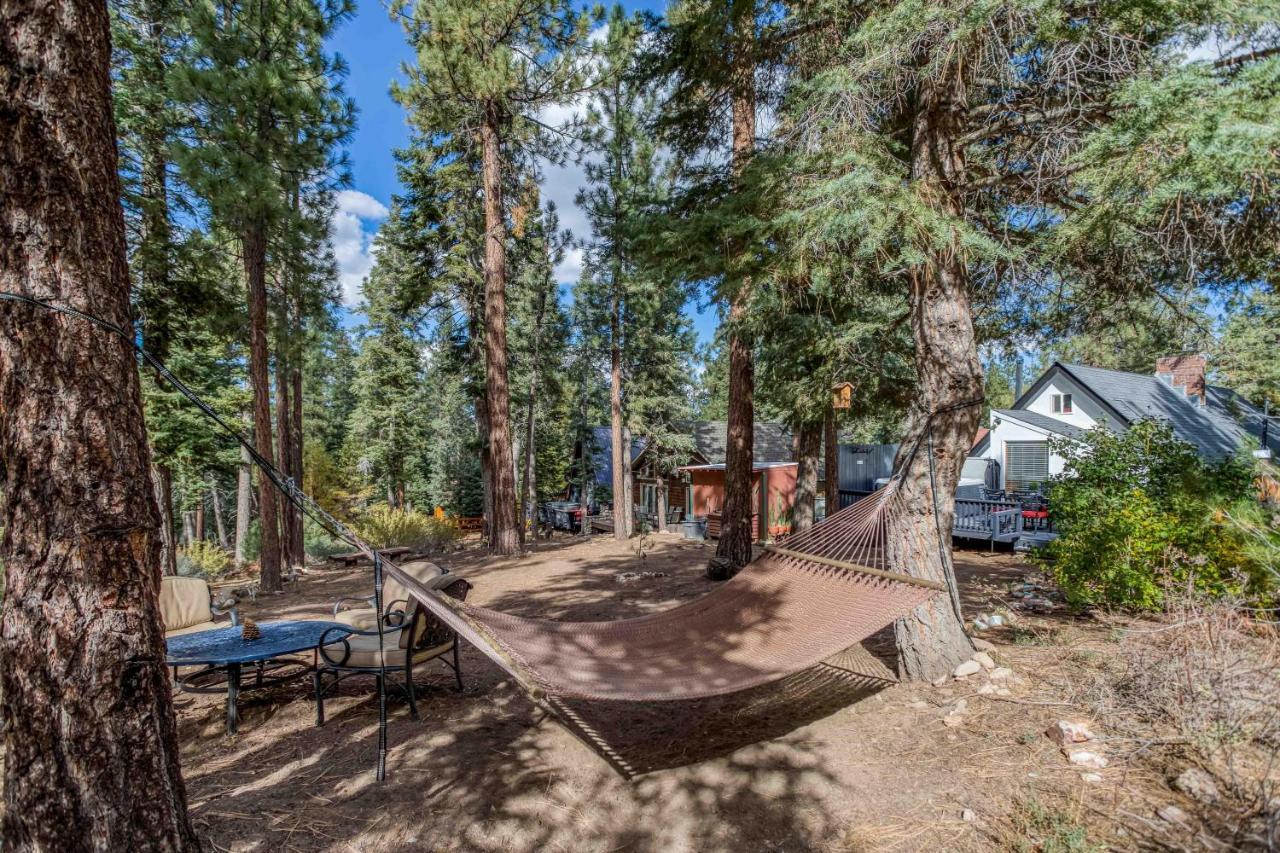 Villa 019 - Almost Heaven Big Bear Lake Exterior foto