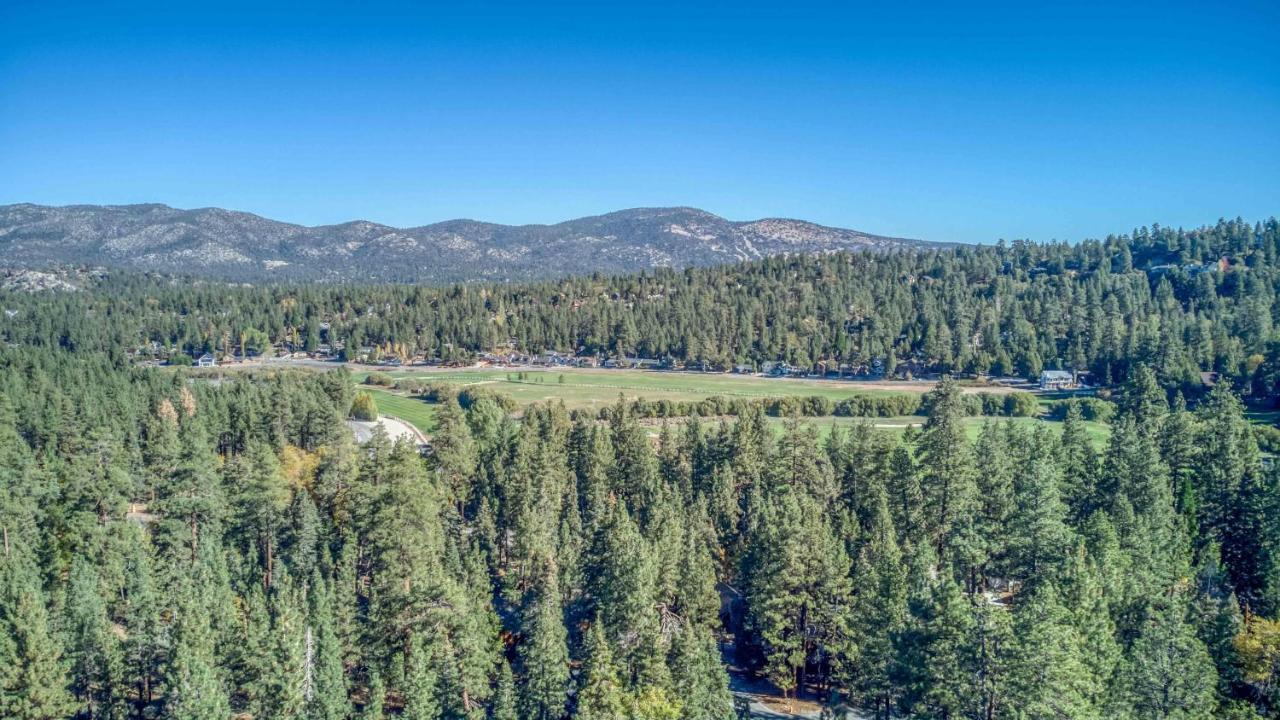 Villa 019 - Almost Heaven Big Bear Lake Exterior foto