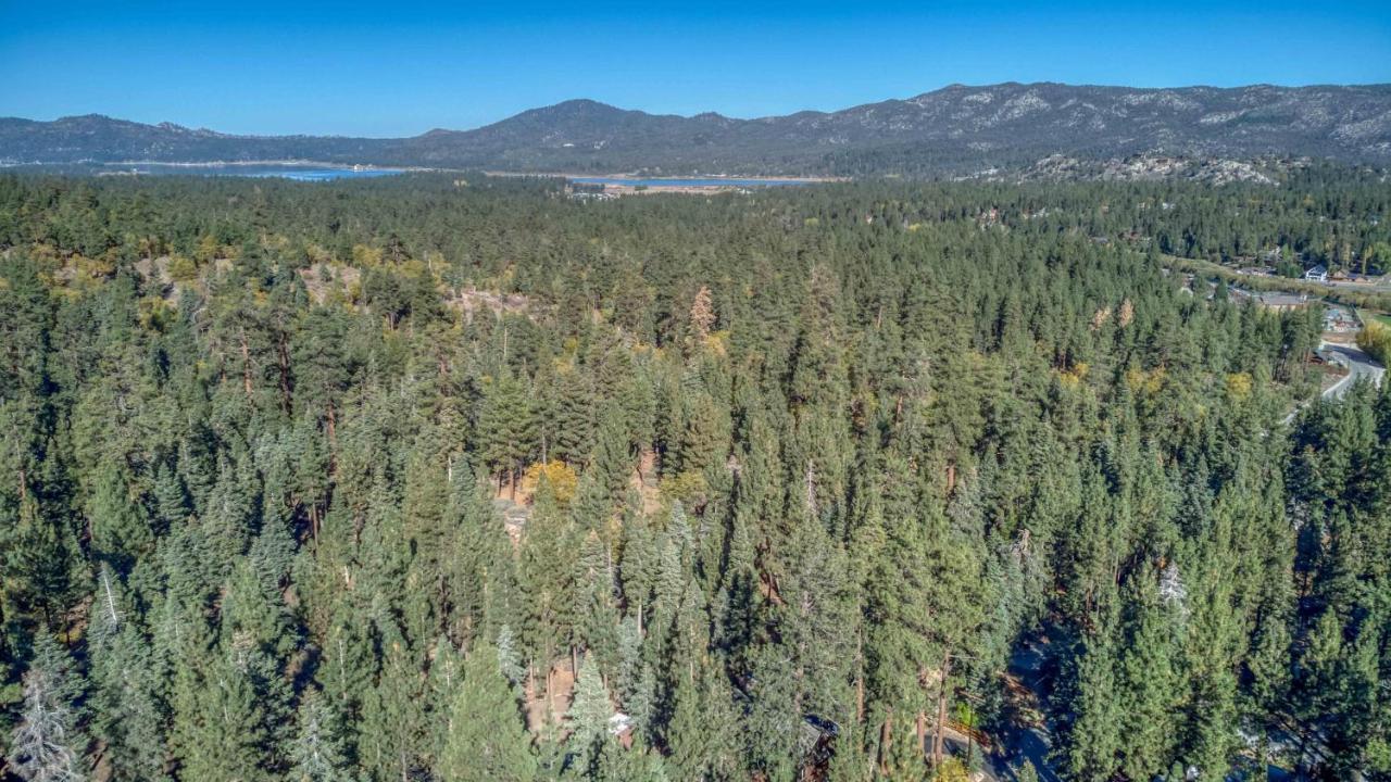 Villa 019 - Almost Heaven Big Bear Lake Exterior foto