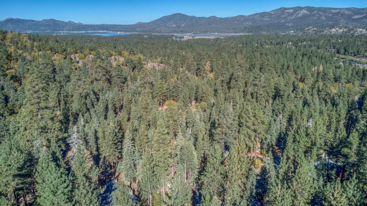 Villa 019 - Almost Heaven Big Bear Lake Exterior foto