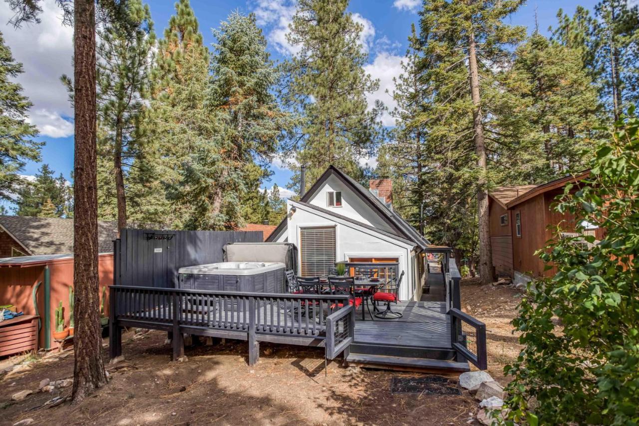 Villa 019 - Almost Heaven Big Bear Lake Exterior foto
