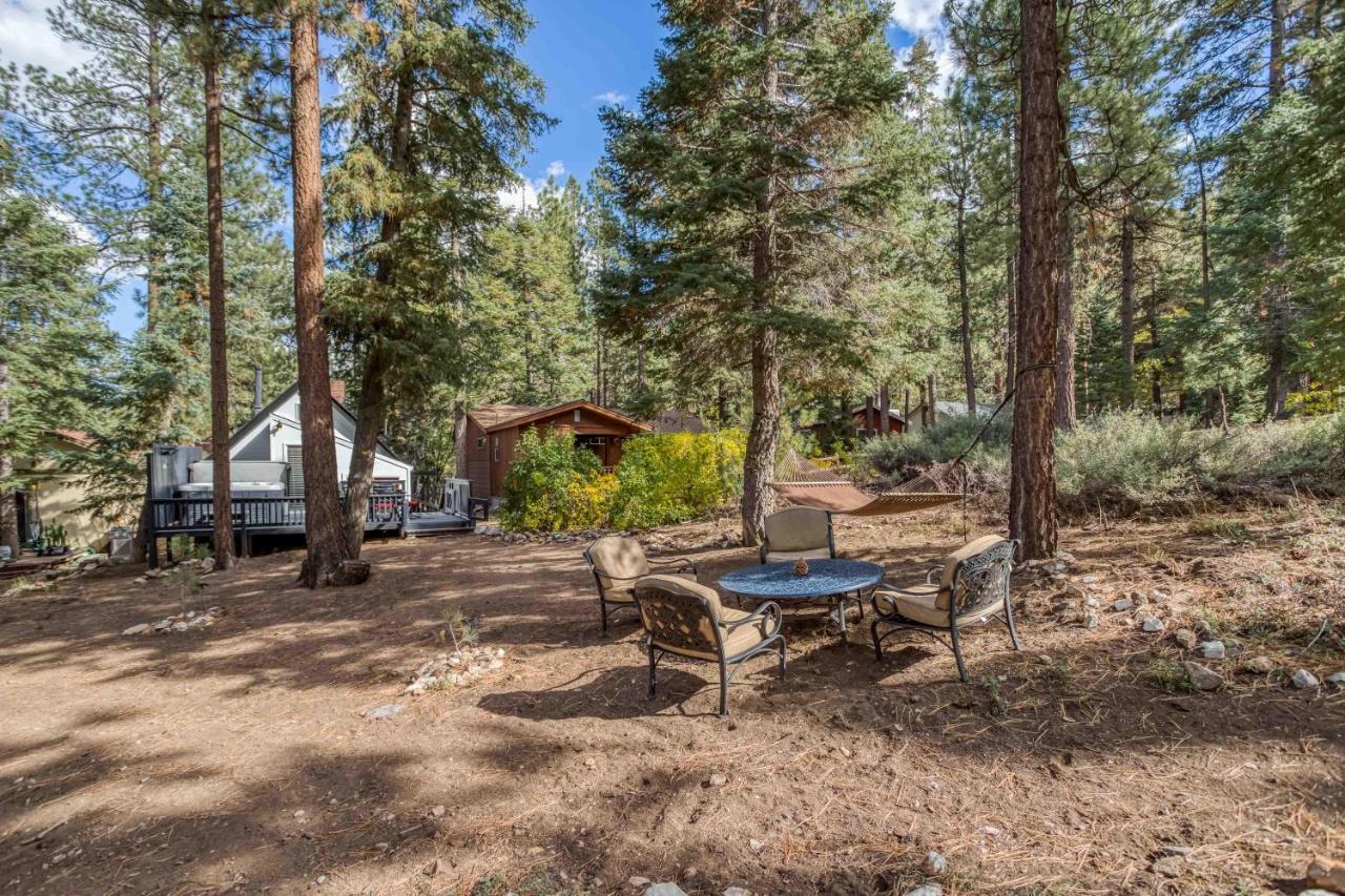 Villa 019 - Almost Heaven Big Bear Lake Exterior foto