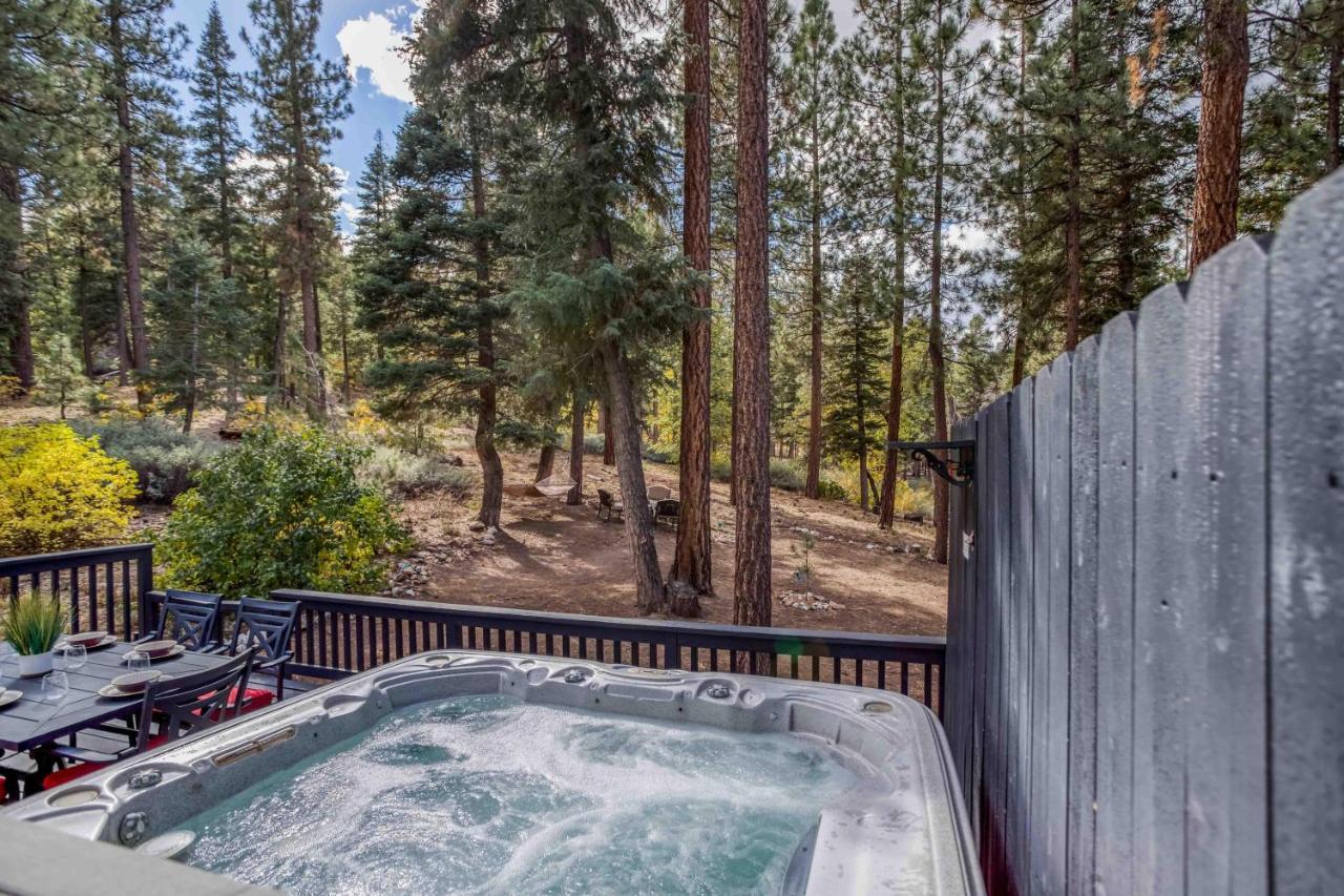 Villa 019 - Almost Heaven Big Bear Lake Exterior foto