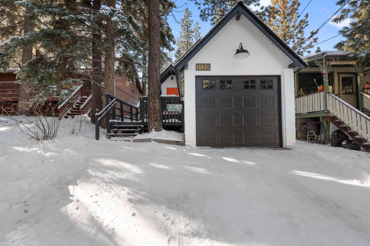 Villa 019 - Almost Heaven Big Bear Lake Exterior foto